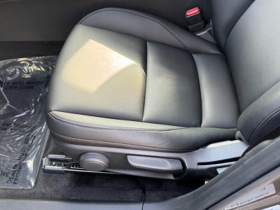 2025 Mazda Mazda3 Hatchback 2.5 S Select Sport Auto FWD