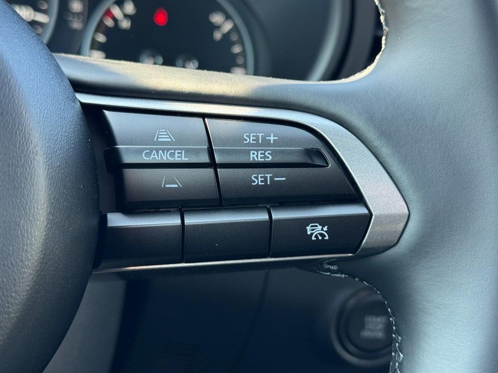 2026 Mazda Mazda3 Hatchback 2.5 S Preferred