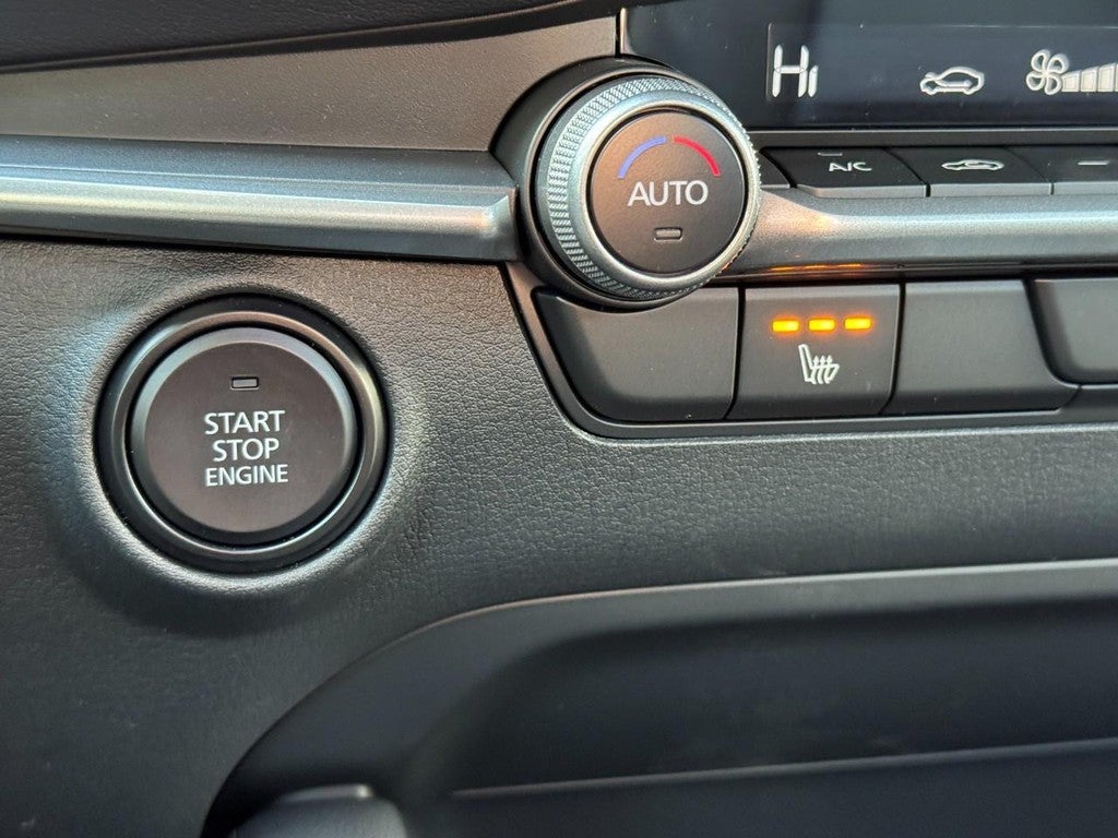 2026 Mazda Mazda3 Hatchback 2.5 S Preferred