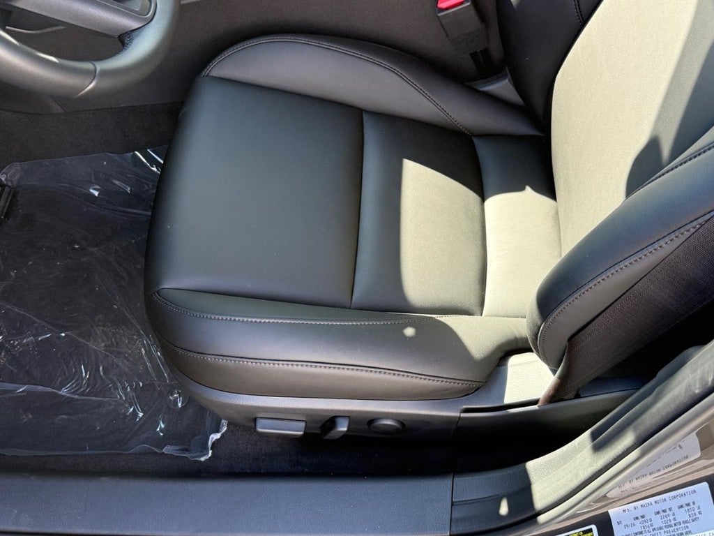 2026 Mazda Mazda3 Hatchback 2.5 S Preferred