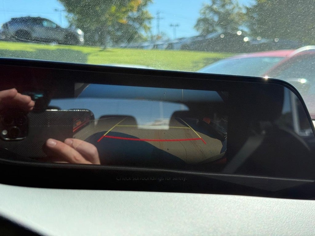 2026 Mazda Mazda3 Hatchback 2.5 S Preferred