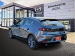 2026 Mazda Mazda3 Hatchback 2.5 S Preferred