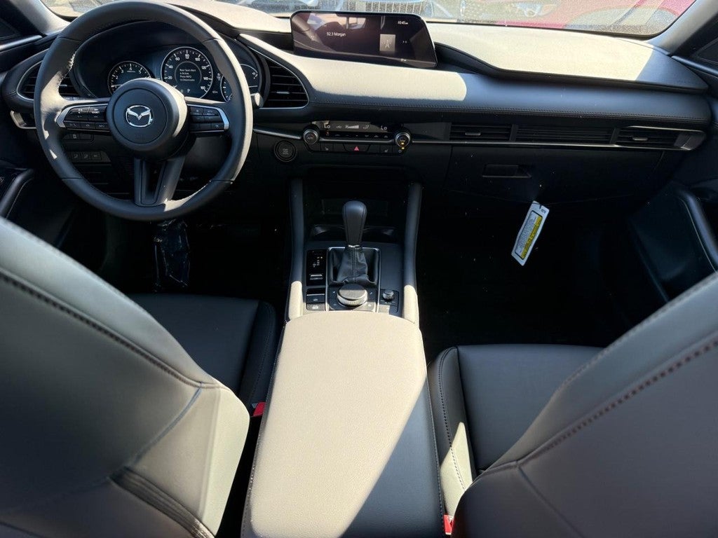 2026 Mazda Mazda3 Hatchback 2.5 S Preferred