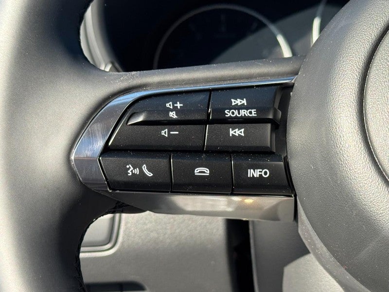 2026 Mazda Mazda3 Hatchback 2.5 S Premium