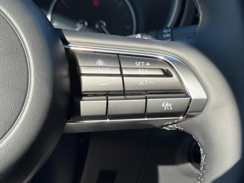 2026 Mazda Mazda3 Hatchback 2.5 S Premium