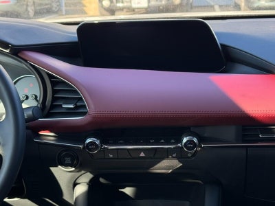 2026 Mazda Mazda3 Hatchback 2.5 S Premium