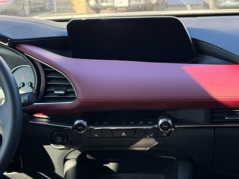 2026 Mazda Mazda3 Hatchback 2.5 S Premium