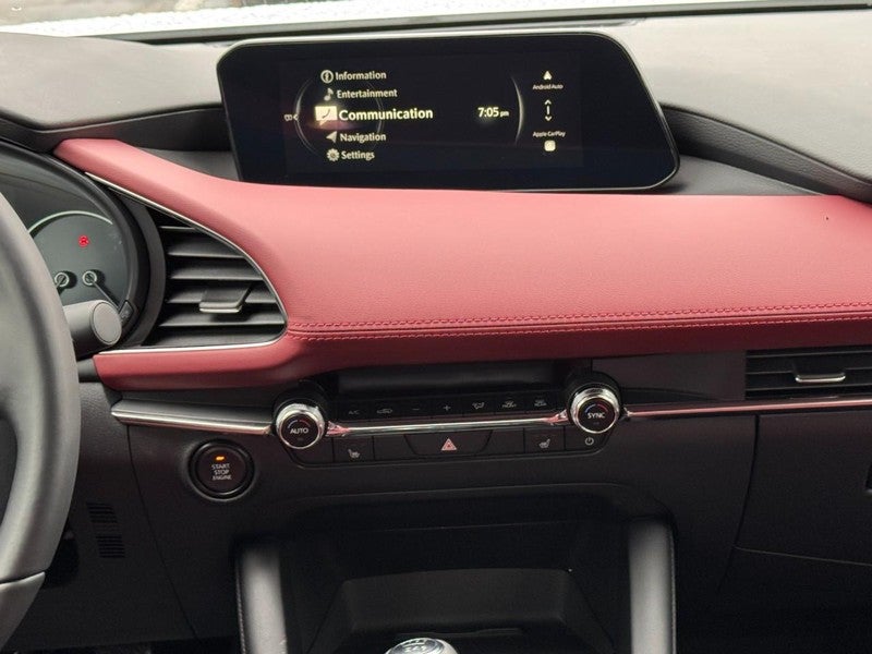 2026 Mazda Mazda3 Hatchback 2.5 S Premium