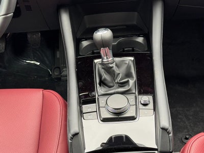 2026 Mazda Mazda3 Hatchback 2.5 S Premium