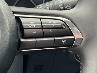 2026 Mazda Mazda3 Hatchback 2.5 S Premium