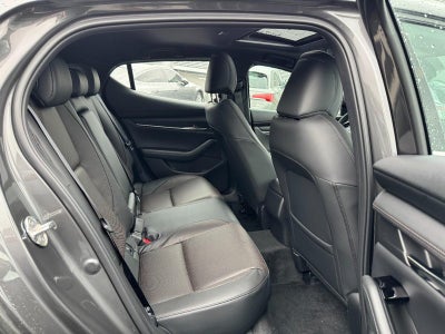 2026 Mazda Mazda3 Hatchback 2.5 S Premium