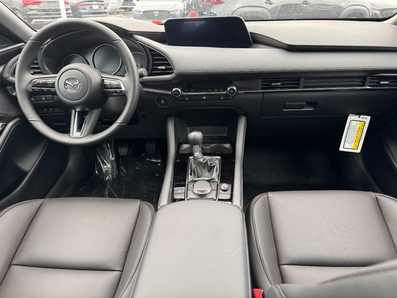 2026 Mazda Mazda3 Hatchback 2.5 S Premium