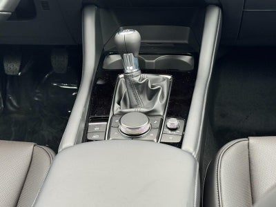 2026 Mazda Mazda3 Hatchback 2.5 S Premium