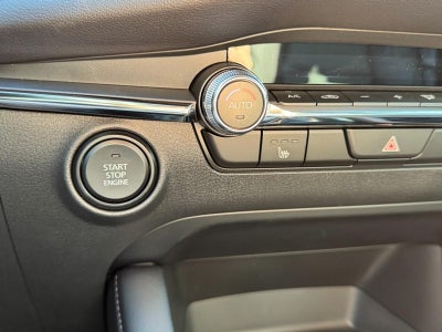 2026 Mazda Mazda3 Hatchback 2.5 S Premium