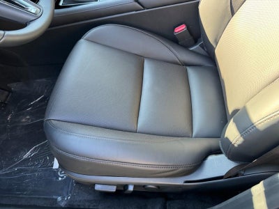 2026 Mazda Mazda3 Hatchback 2.5 S Premium