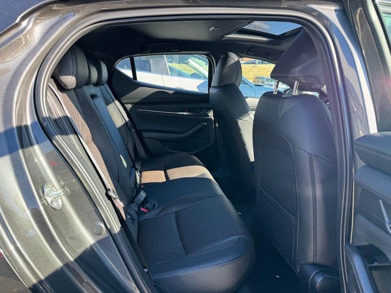 2026 Mazda Mazda3 Hatchback 2.5 S Premium