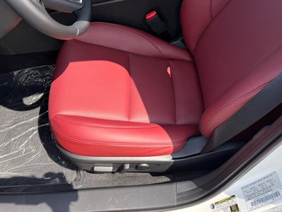2026 Mazda Mazda3 Sedan 2.5 S Carbon Edition AWD