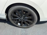 2026 Mazda Mazda3 Sedan 2.5 S Carbon Edition AWD