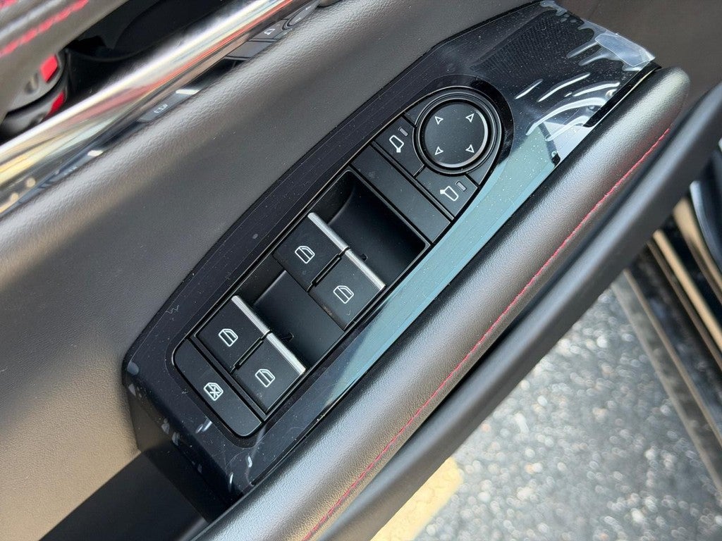 2026 Mazda Mazda3 Hatchback 2.5 S Carbon Edition AWD