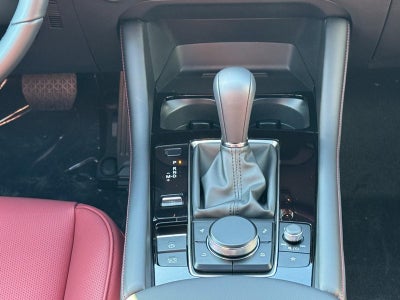 2026 Mazda Mazda3 Hatchback 2.5 S Carbon Edition AWD