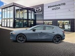 2026 Mazda Mazda3 Hatchback 2.5 S Carbon Edition AWD