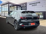 2026 Mazda Mazda3 Hatchback 2.5 Turbo Premium Plus AWD
