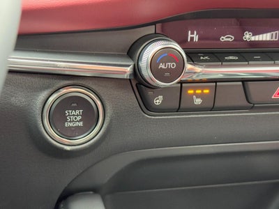 2026 Mazda Mazda3 Hatchback 2.5 Turbo Premium Plus AWD