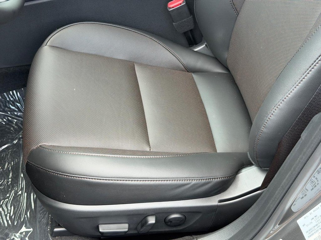 2026 Mazda Mazda3 Hatchback 2.5 Turbo Premium Plus AWD