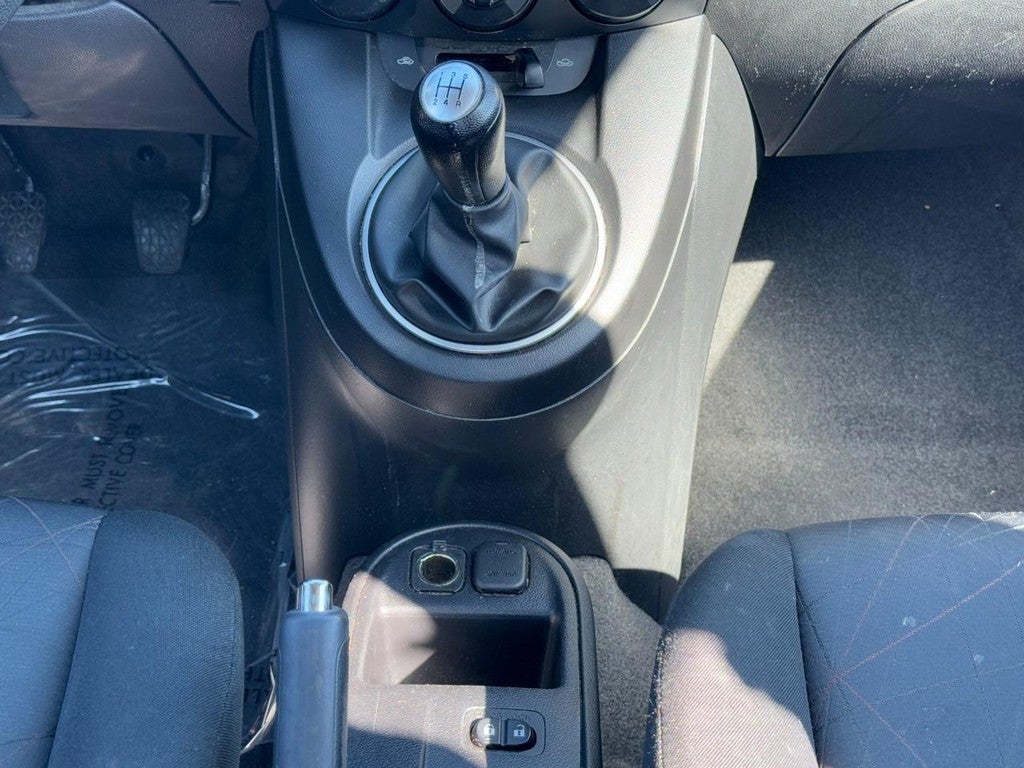 2013 Mazda MAZDA2 4dr HB Sport