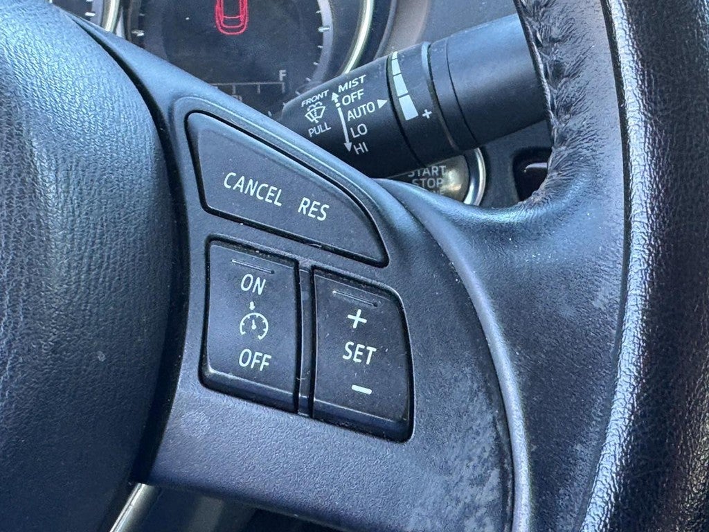 2014 Mazda MAZDA6 4dr Sdn Auto i Grand Touring