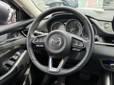 2020 Mazda Mazda6 Sport