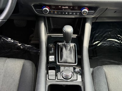 2020 Mazda Mazda6 Sport