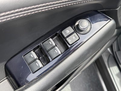 2020 Mazda Mazda6 Sport