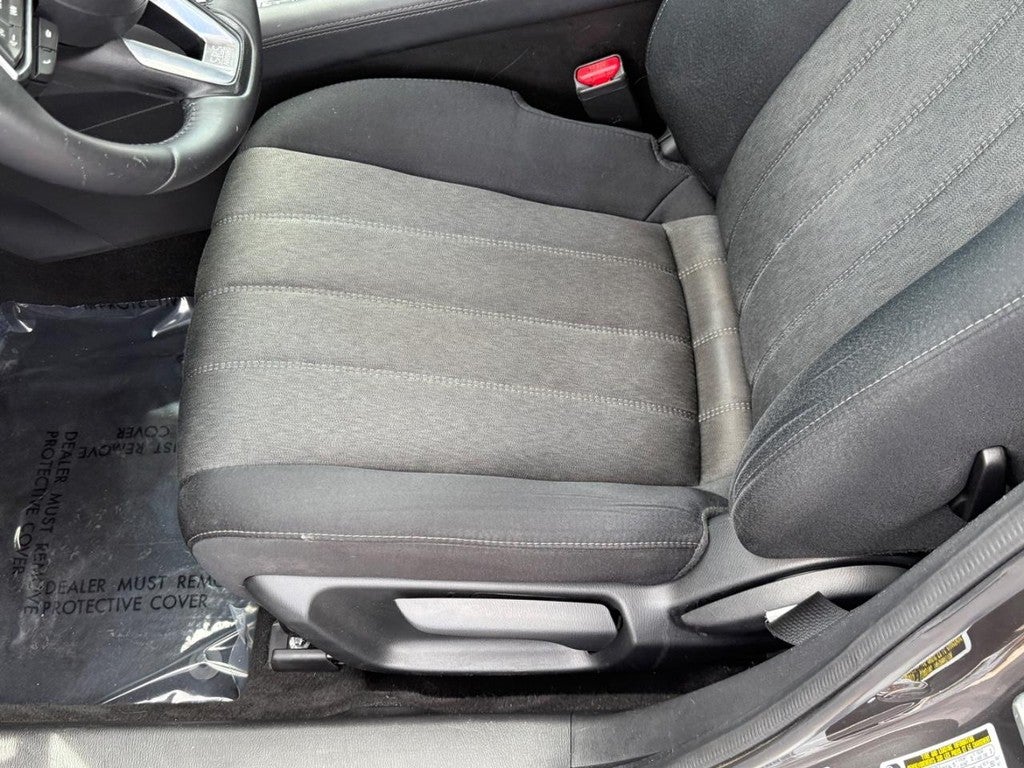 2020 Mazda Mazda6 Sport
