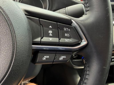 2020 Mazda Mazda6 Sport
