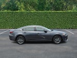 2020 Mazda Mazda6 Sport