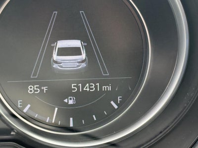 2020 Mazda Mazda6 Sport