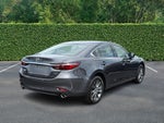 2020 Mazda Mazda6 Sport