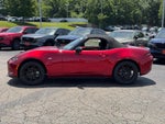 2026 Mazda Mazda MX-5 Miata Club