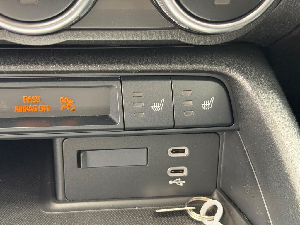 2026 Mazda Mazda MX-5 Miata Grand Touring