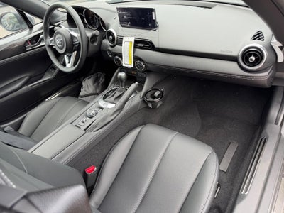 2026 Mazda Mazda MX-5 Miata Grand Touring