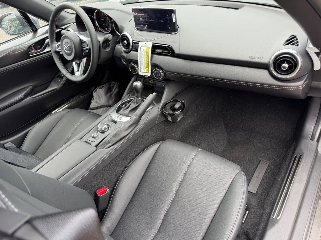 2026 Mazda Mazda MX-5 Miata Grand Touring