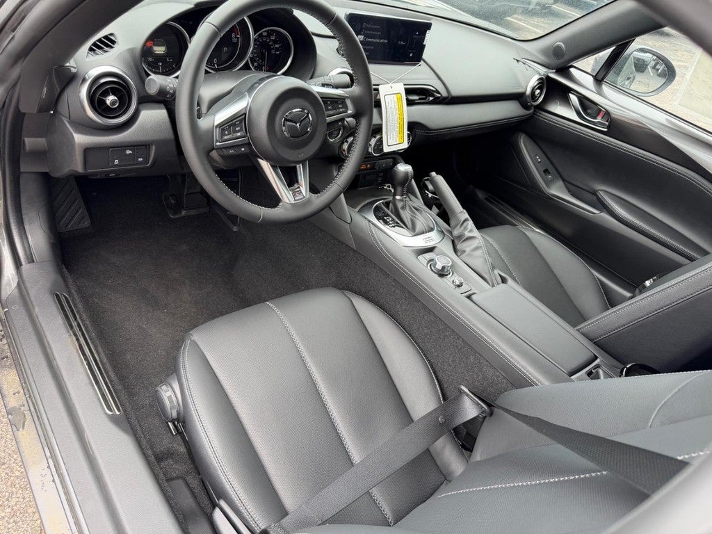 2026 Mazda Mazda MX-5 Miata Grand Touring