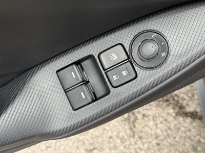 2026 Mazda Mazda MX-5 Miata Grand Touring