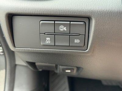 2026 Mazda Mazda MX-5 Miata Grand Touring