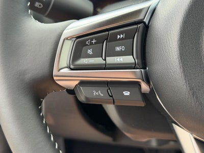 2026 Mazda Mazda MX-5 Miata Grand Touring