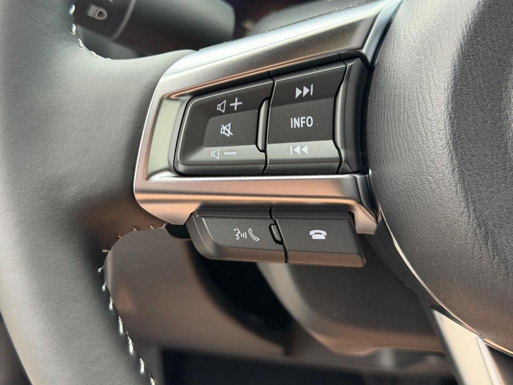 2026 Mazda Mazda MX-5 Miata Grand Touring