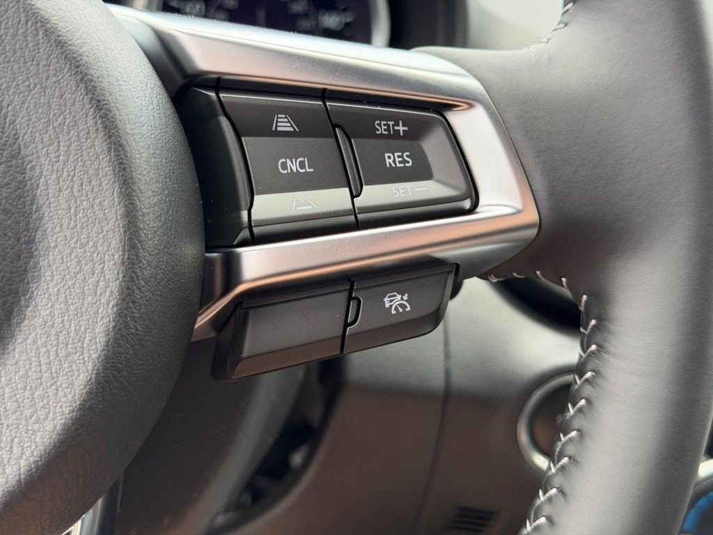 2026 Mazda Mazda MX-5 Miata Grand Touring