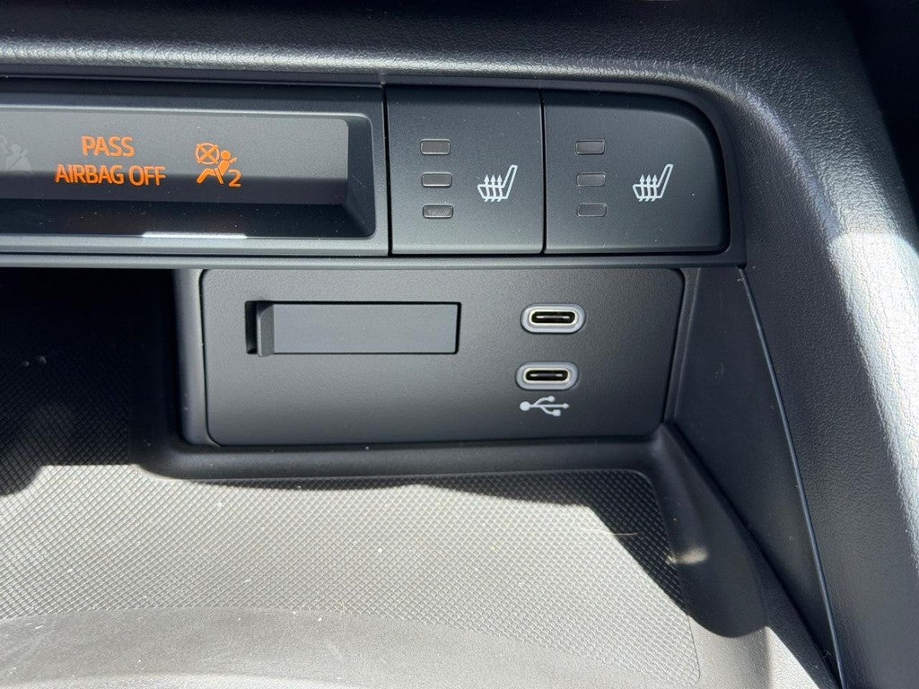 2026 Mazda Mazda MX-5 Miata Grand Touring