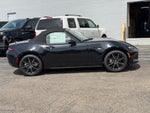 2026 Mazda Mazda MX-5 Miata Grand Touring